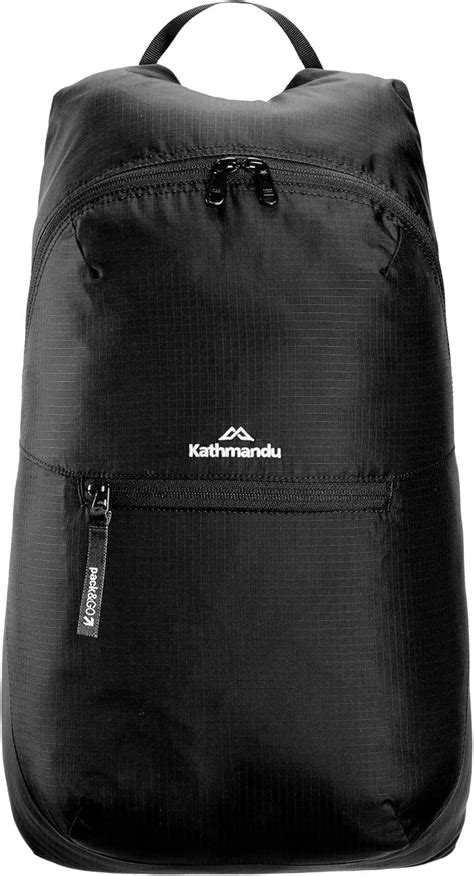 kathmandu pocket pack 15l.